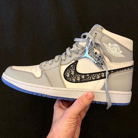 jordan 1 Dior kids